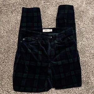 Vineyard Vines Corduroy Pants